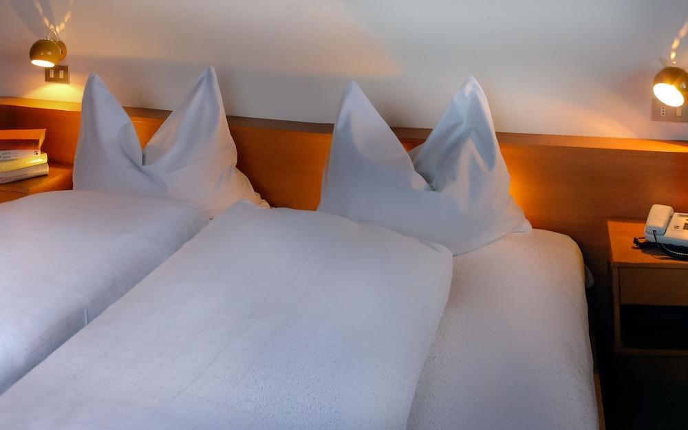 Adler Hotel 3*