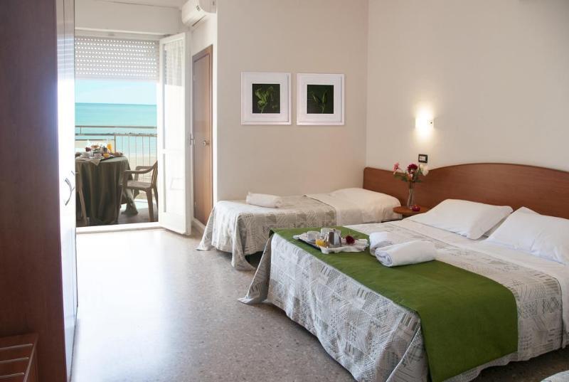 Hotel Adler Lido di Classe