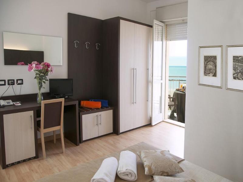 Adler 3* Lido di Classe