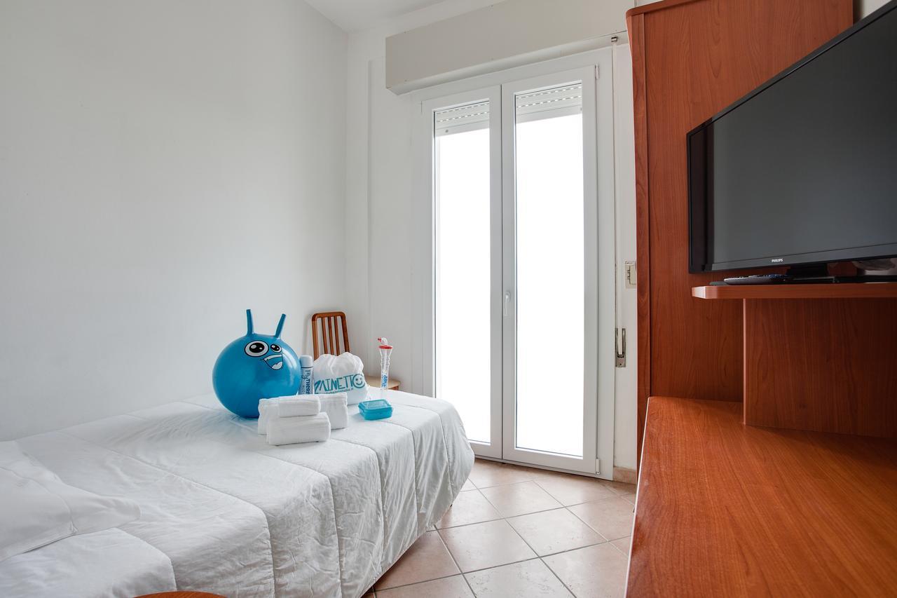 Adler 3* Lido di Classe