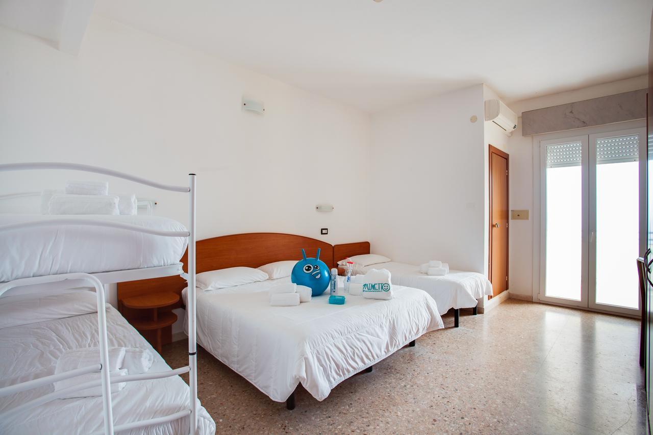 Adler Hotel Lido di Classe