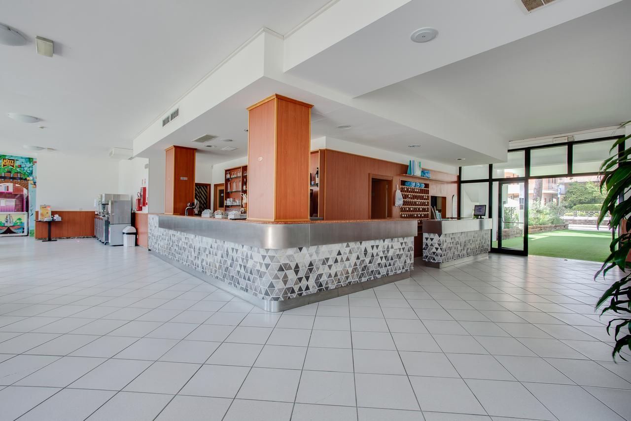 Adler 3* Lido di Classe