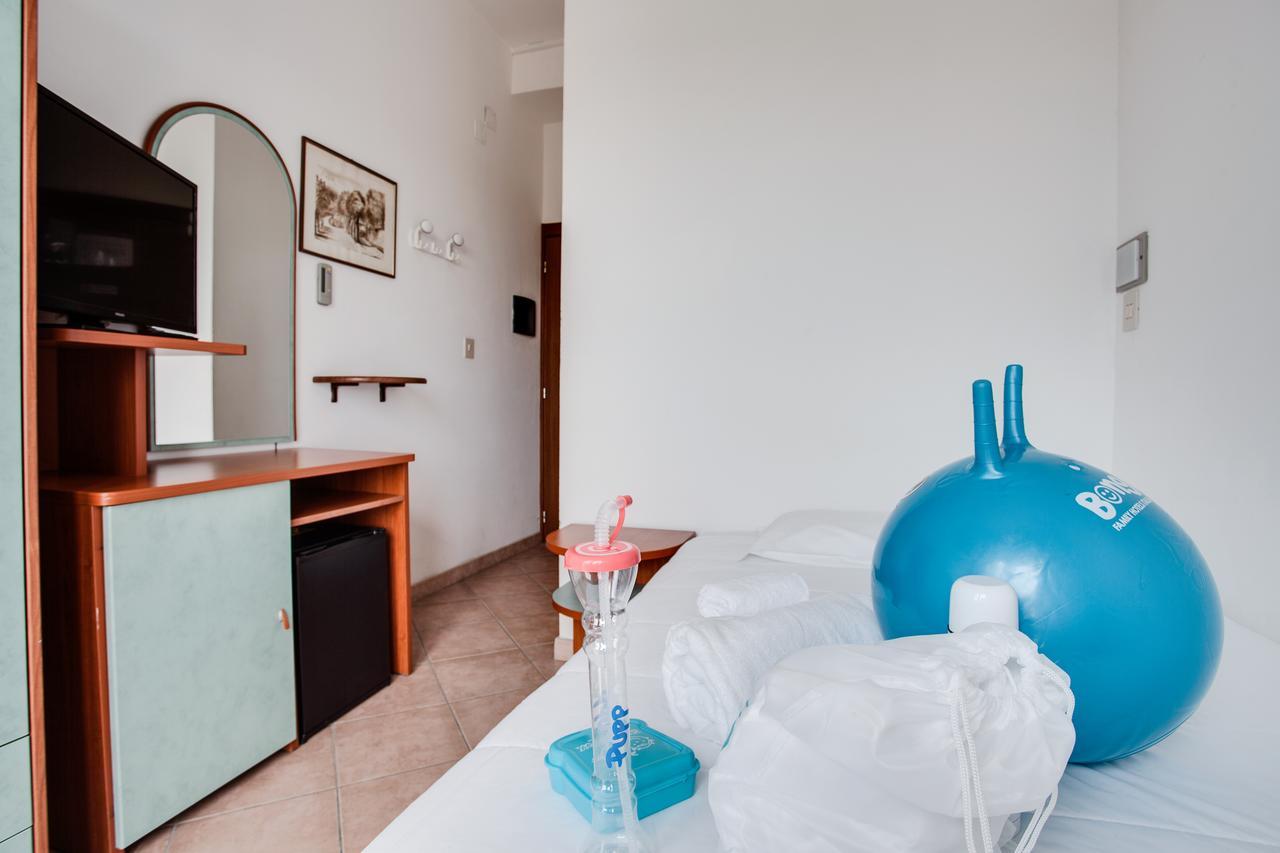 Adler Hotel 3*