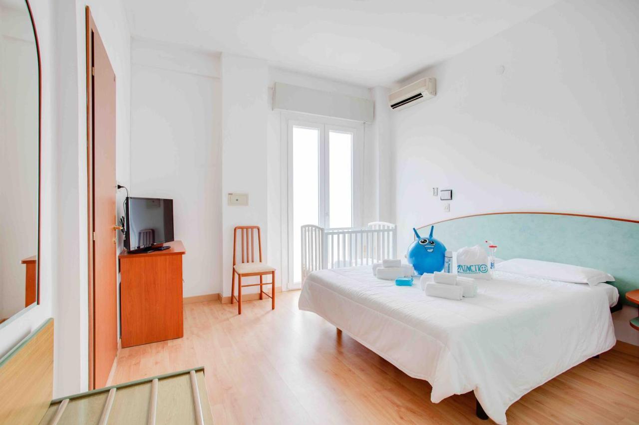 Adler 3* Lido di Classe