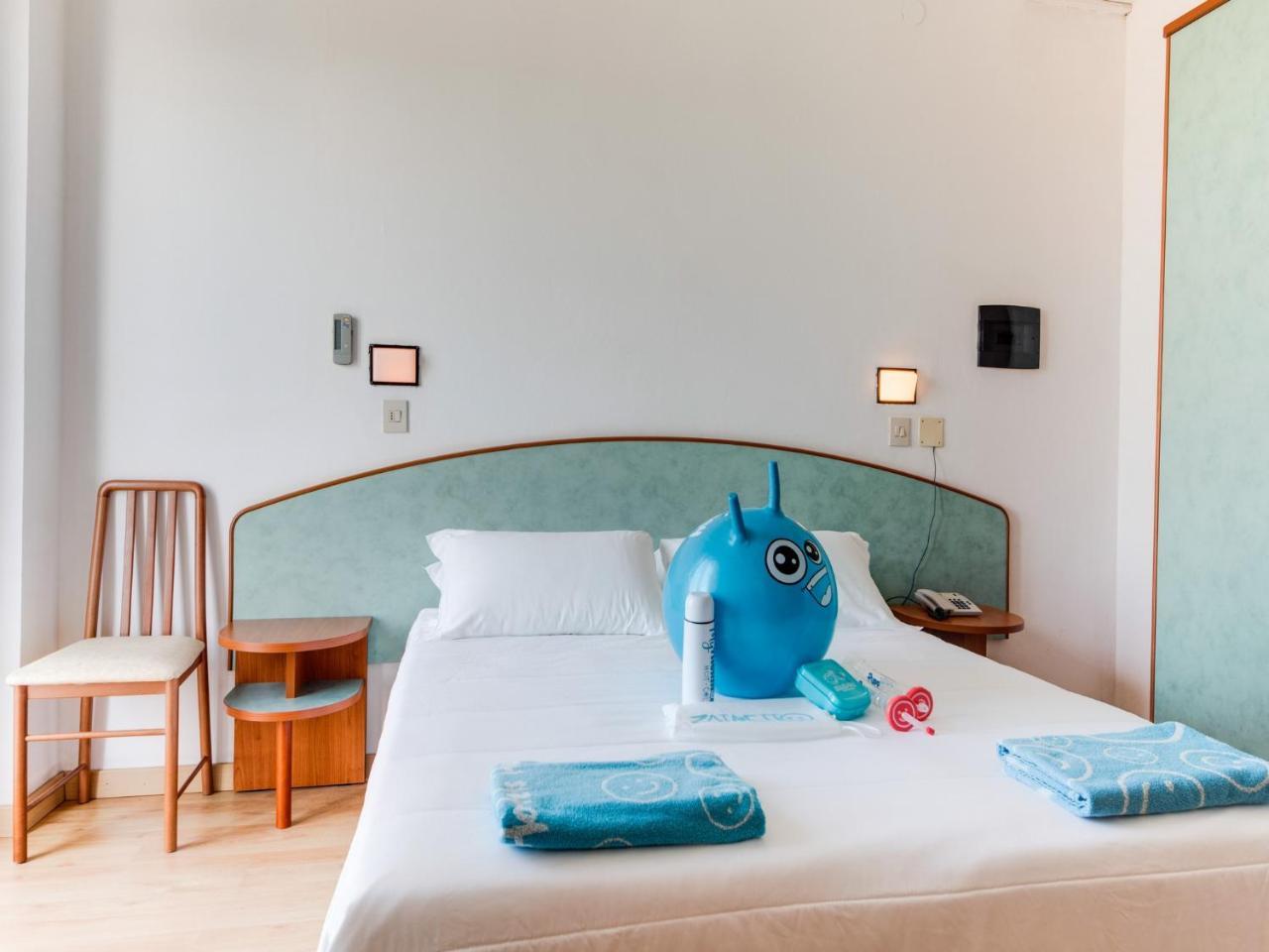Adler Hotel Lido di Classe