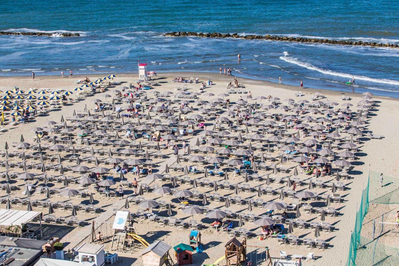 Hotel Adler Lido di Classe