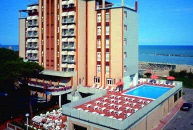 Hotel Adler 3*