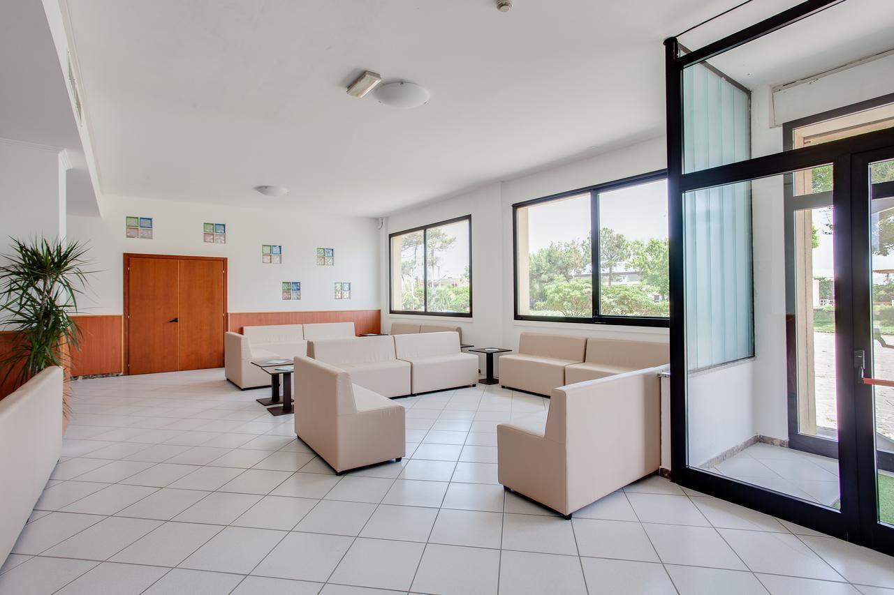 Adler Hotel Lido di Classe