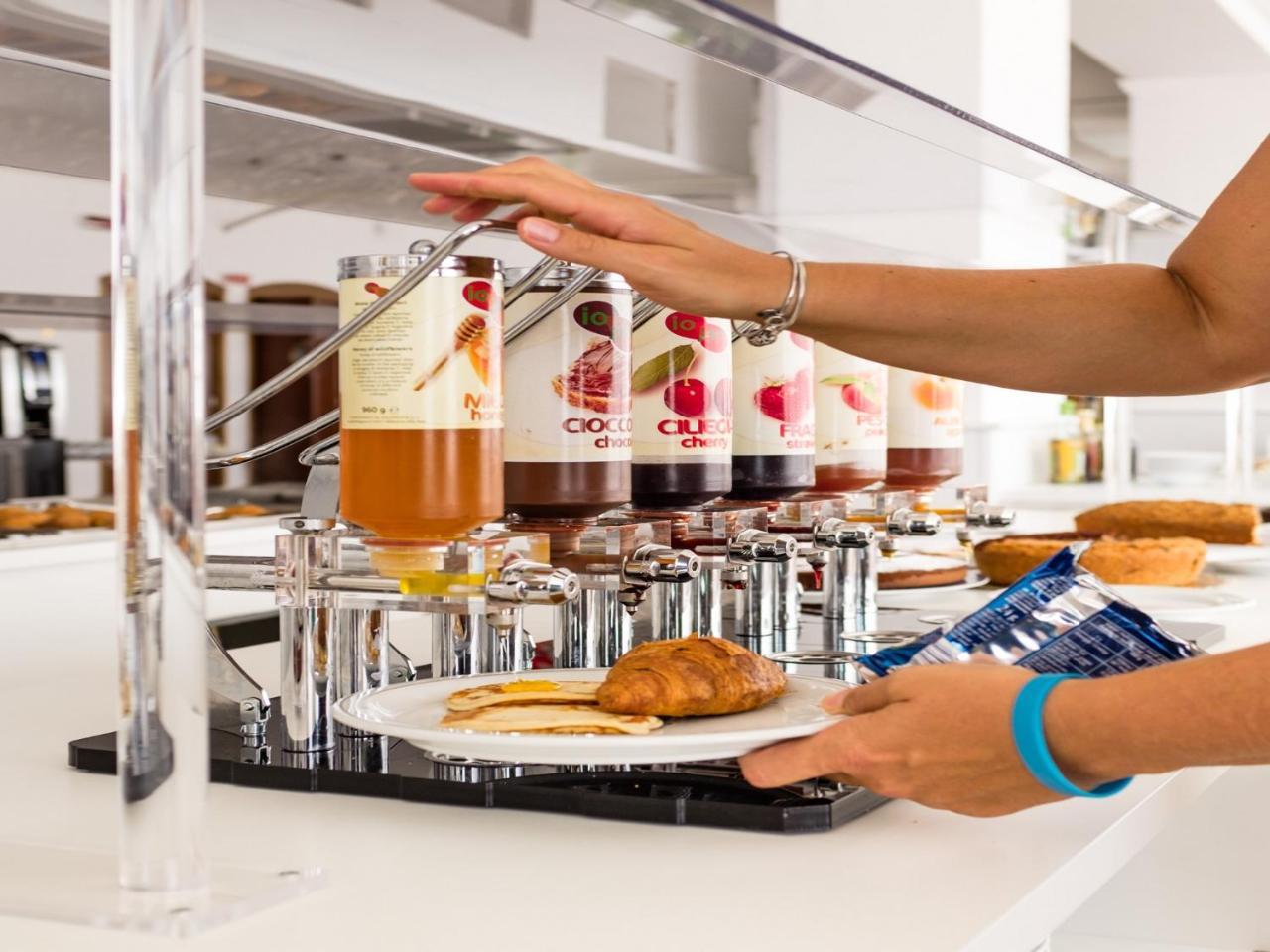 Adler Hotel Lido di Classe