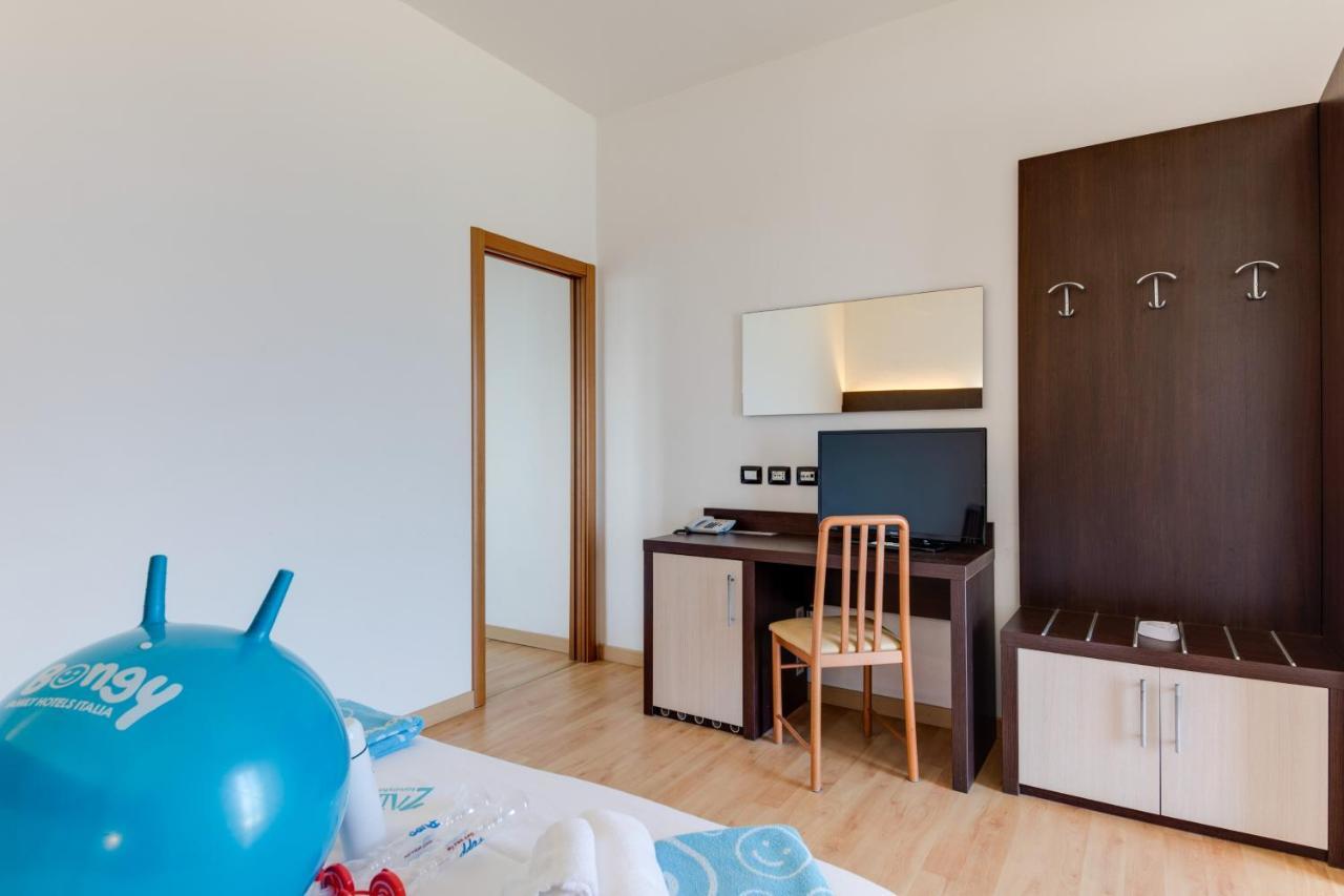Hotel Adler Lido di Classe